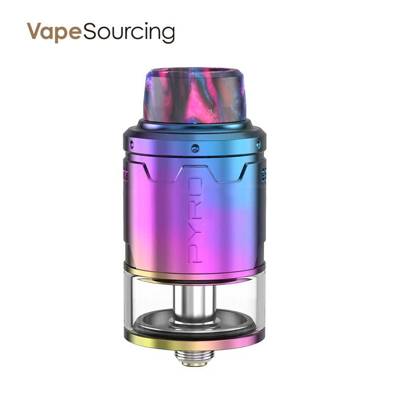 Vandy Vape Pyro V3 RDTA