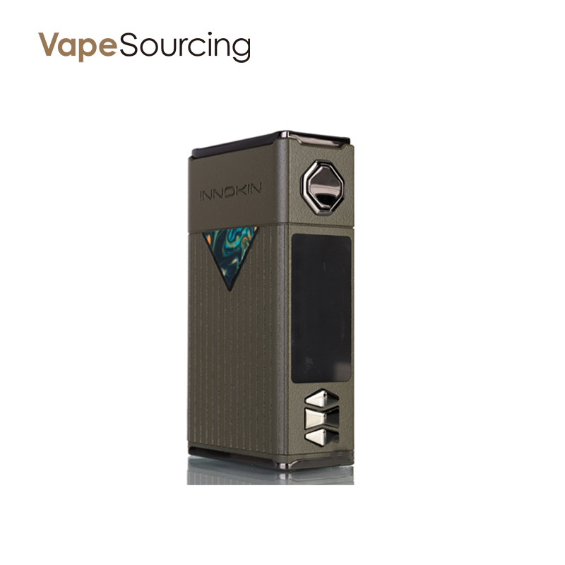 INNOKIN MVP5 BOX MOD 120W