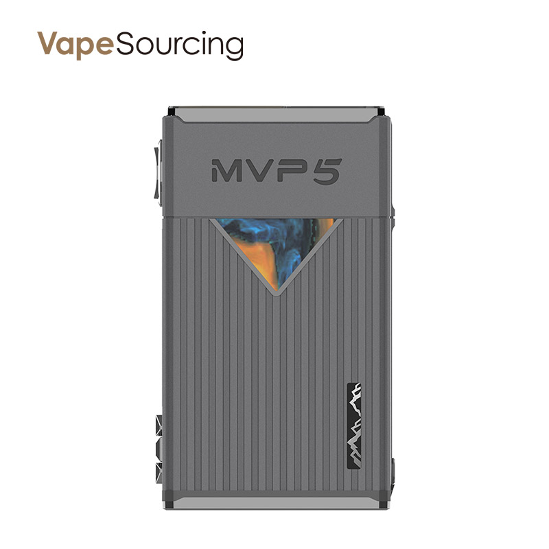 INNOKIN MVP5 BOX MOD 120W