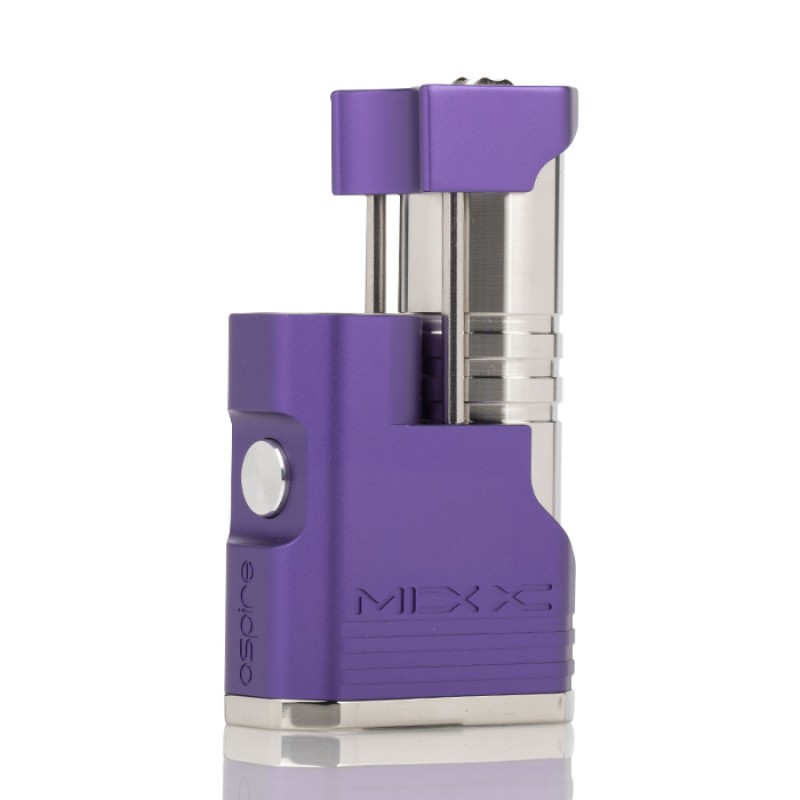 Aspire MIXX Box Mod 60W