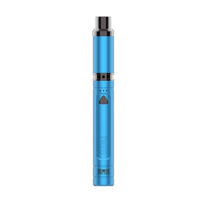 Yocan Armor Dab Vaporizer Pen Kit 380mAh