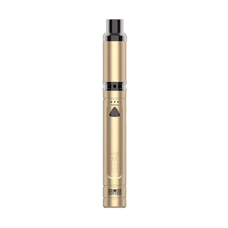 Yocan Armor Dab Vaporizer Pen Kit 380mAh