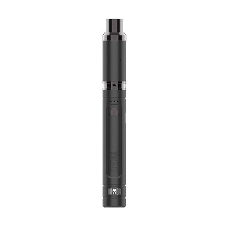 Yocan Armor Dab Vaporizer Pen Kit 380mAh