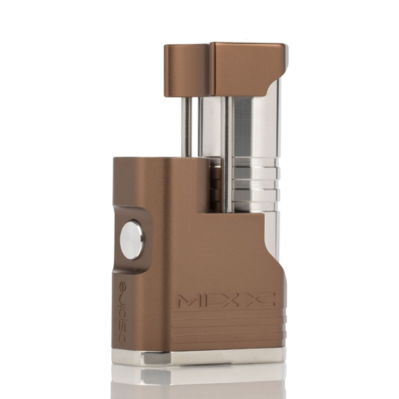 Aspire MIXX Box Mod 60W