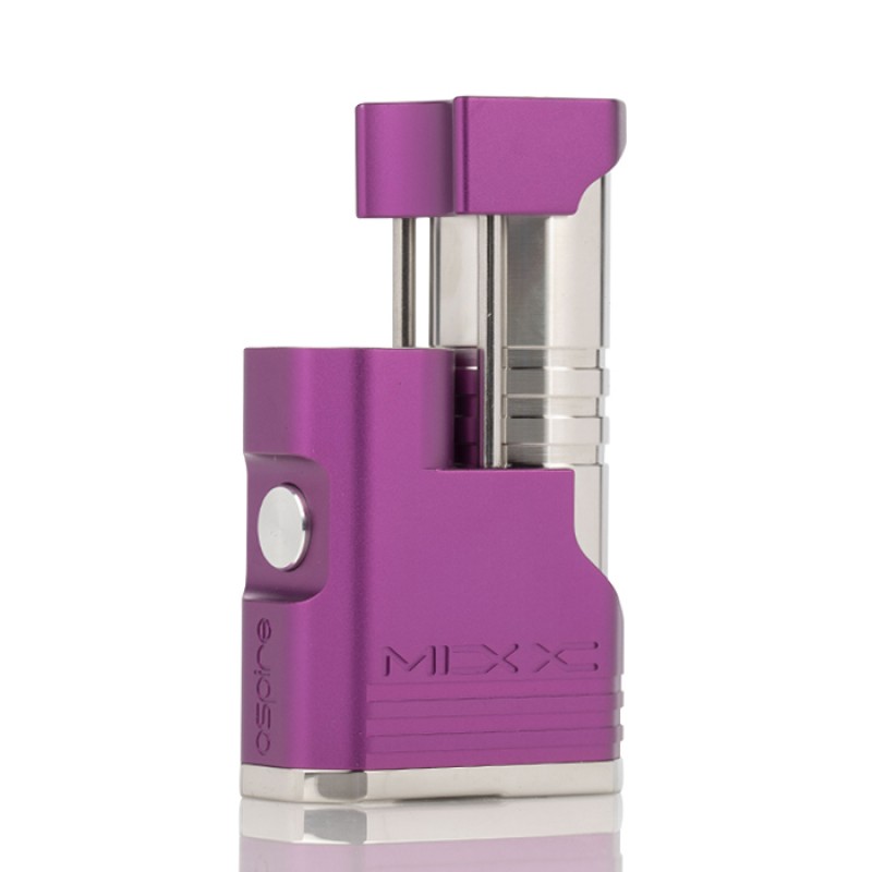 Aspire MIXX Box Mod 60W