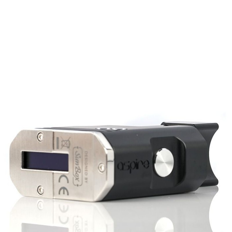 Aspire MIXX Box Mod 60W