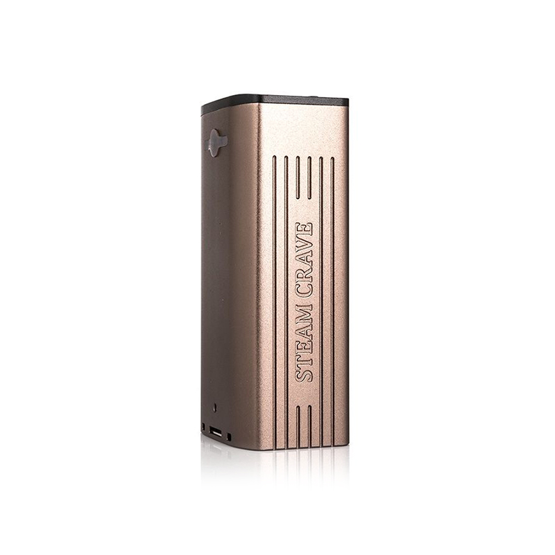 Steam Crave HADRON 220 YIHI Chip Box MOD