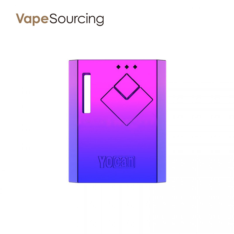 Yocan Wit Box Mod