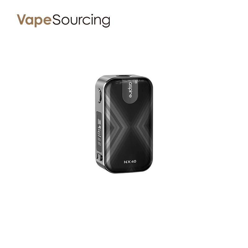 Aspire NX40 Box Mod 40W