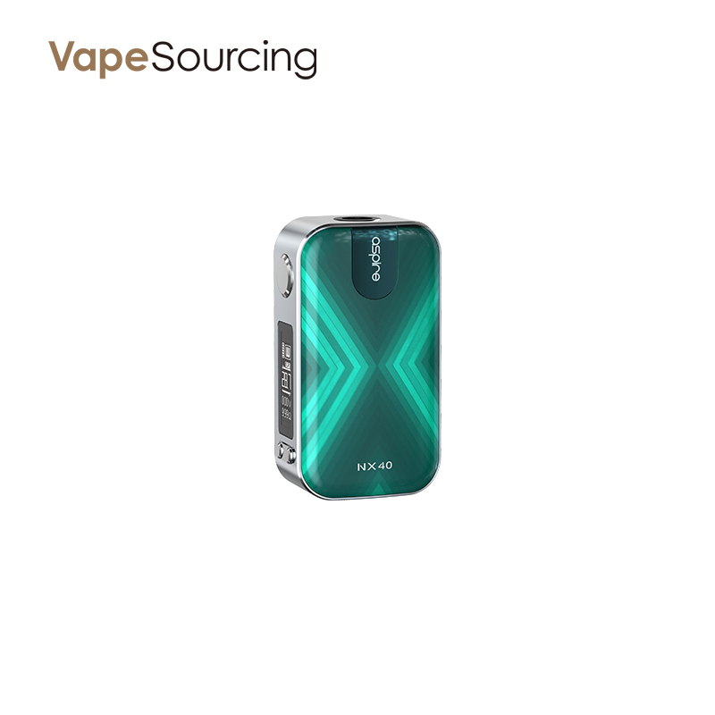 Aspire NX40 Box Mod 40W