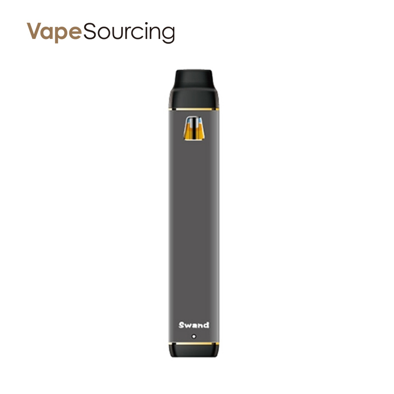 Jiuang Swand Open Pod System kit 450mAh