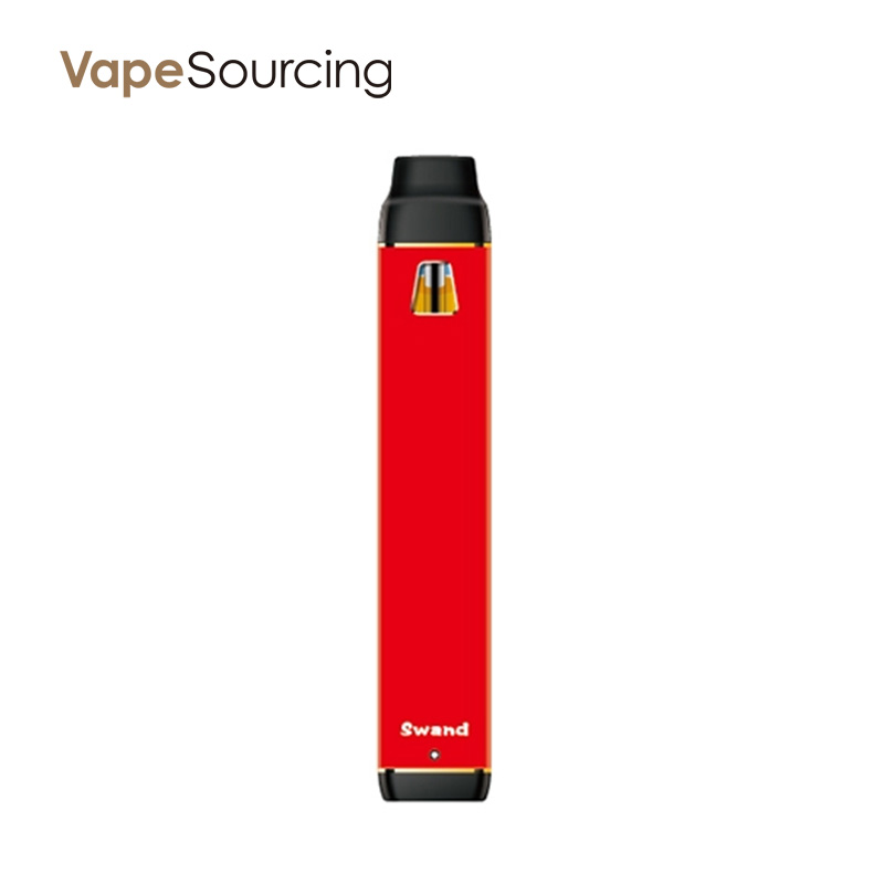 Jiuang Swand Open Pod System kit 450mAh