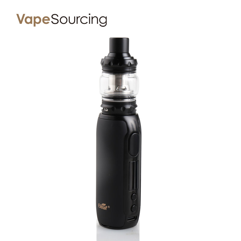 Eleaf iStick Rim C Kit 80W with MELO 5 Tank