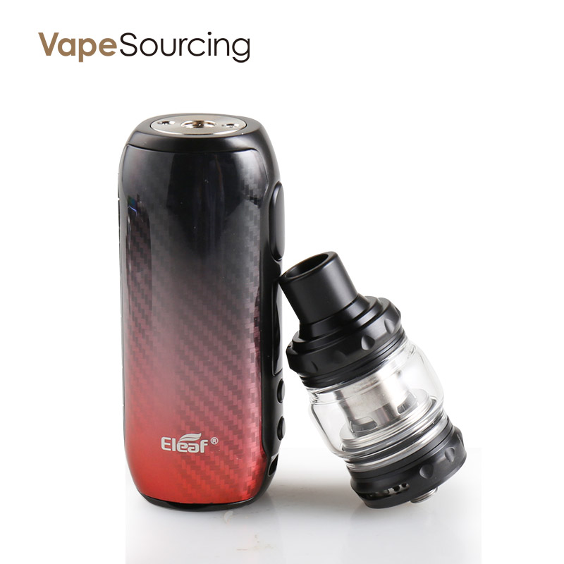 Eleaf iStick Rim C Kit 80W with MELO 5 Tank