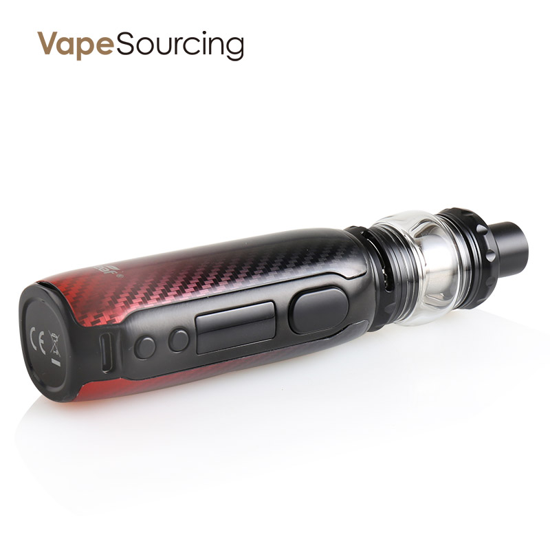 Eleaf iStick Rim C Kit 80W with MELO 5 Tank