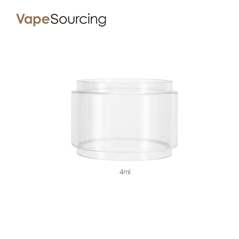 Hellvape MD RTA Replacement Glass Tube 2ml/4ml