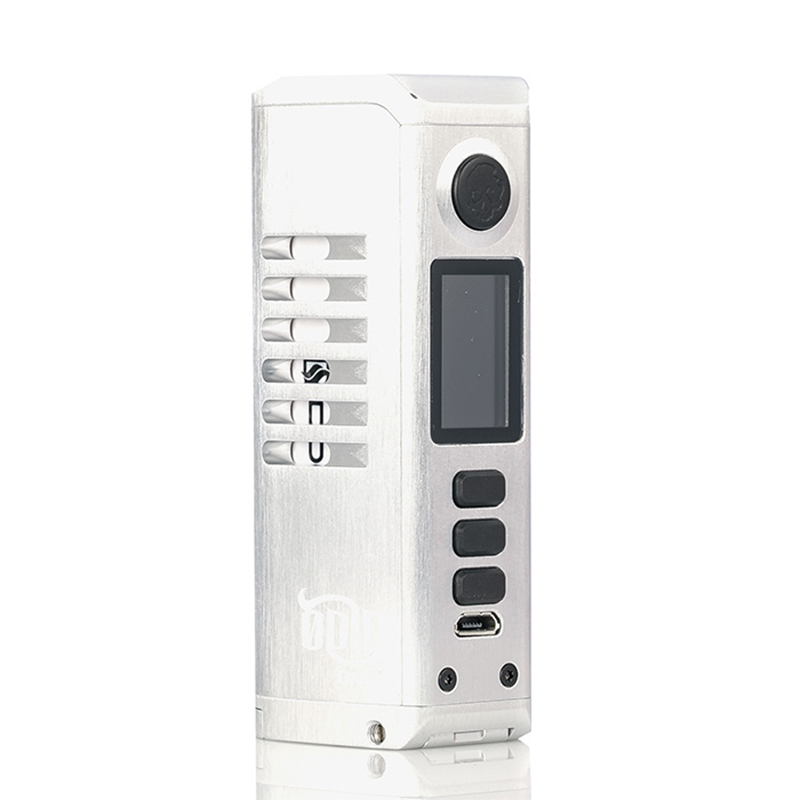 Dovpo Odin Mini DNA75C Box Mod 75W