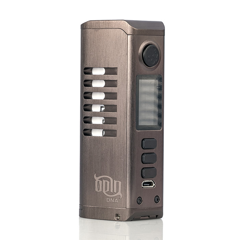 Dovpo Odin Mini DNA75C Box Mod 75W