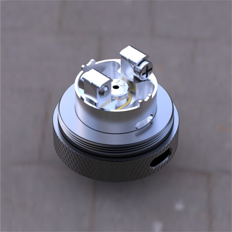 Auguse MTL V1.5 RTA Rebuildable Tank Atomizer 22mm