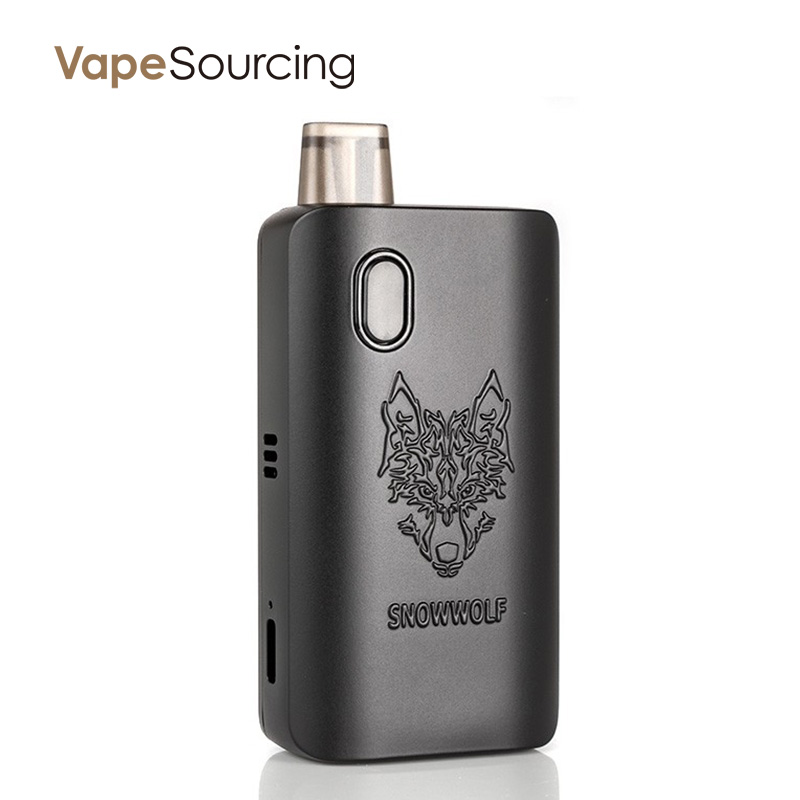 Snowwolf Afeng Mod Pod System kit 22W