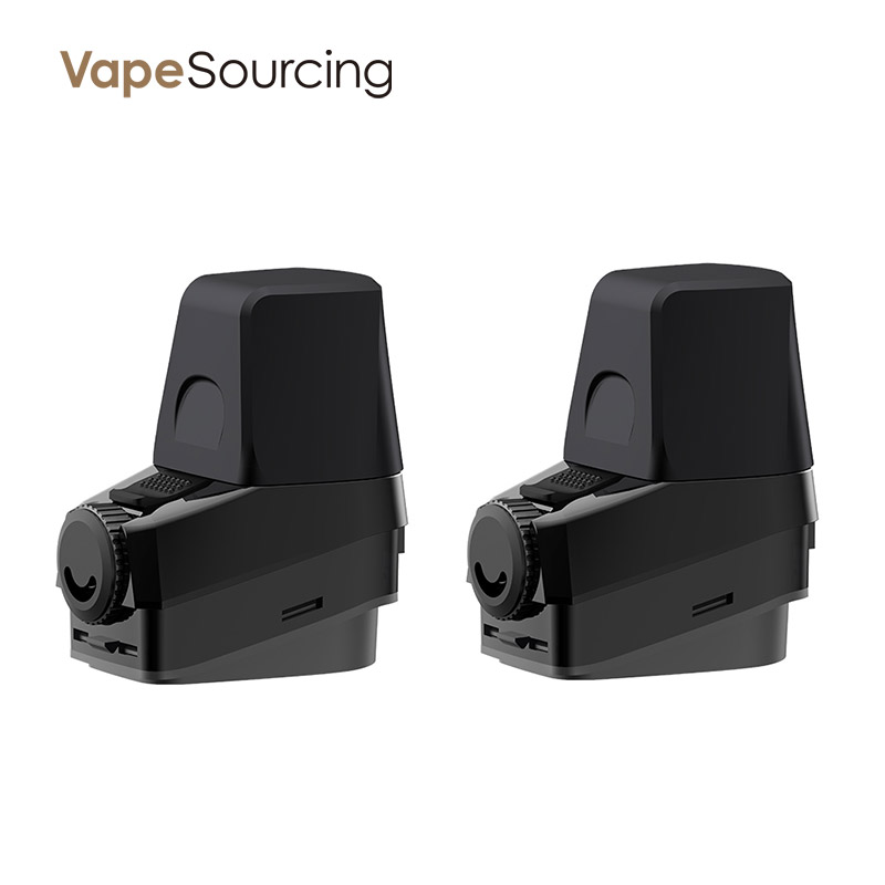 Geekvape Aegis Boost Empty Pod Cartridge 3.7ml (2pcs/pack)