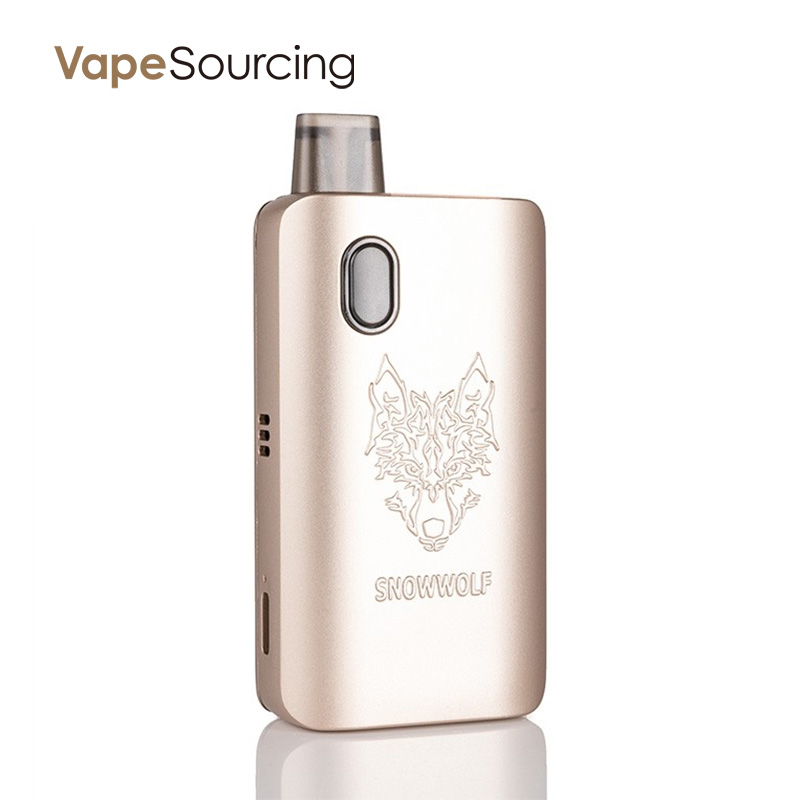 Snowwolf Afeng Mod Pod System kit 22W