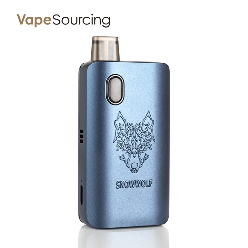 Snowwolf Afeng Mod Pod System kit 22W