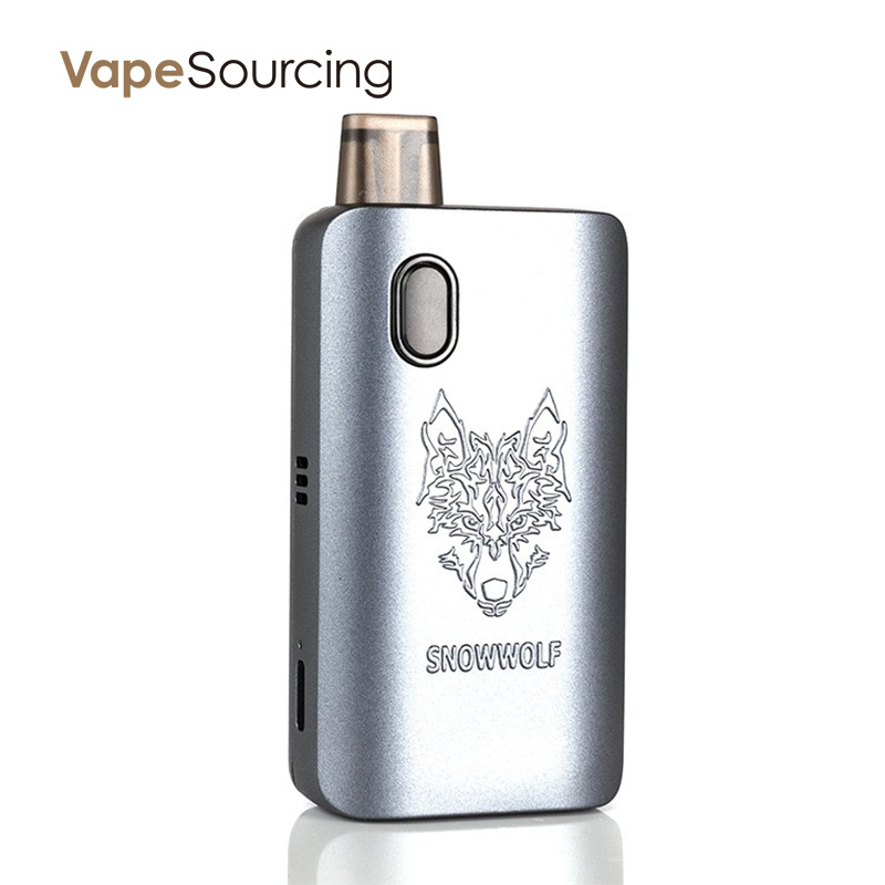 Snowwolf Afeng Mod Pod System kit 22W