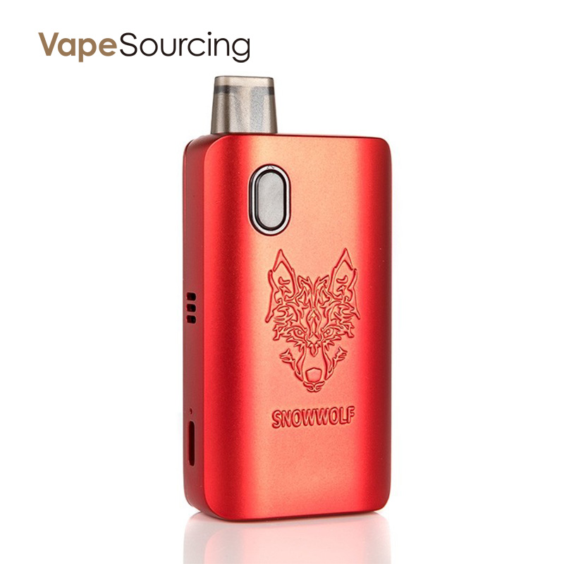 Snowwolf Afeng Mod Pod System kit 22W