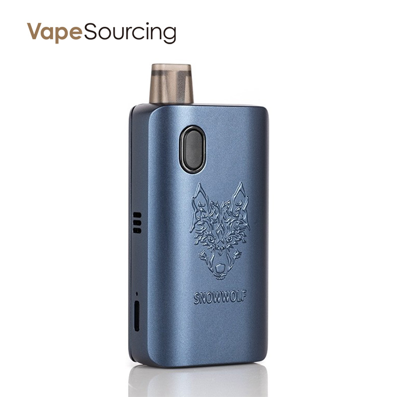 Snowwolf Afeng Mod Pod System kit 22W