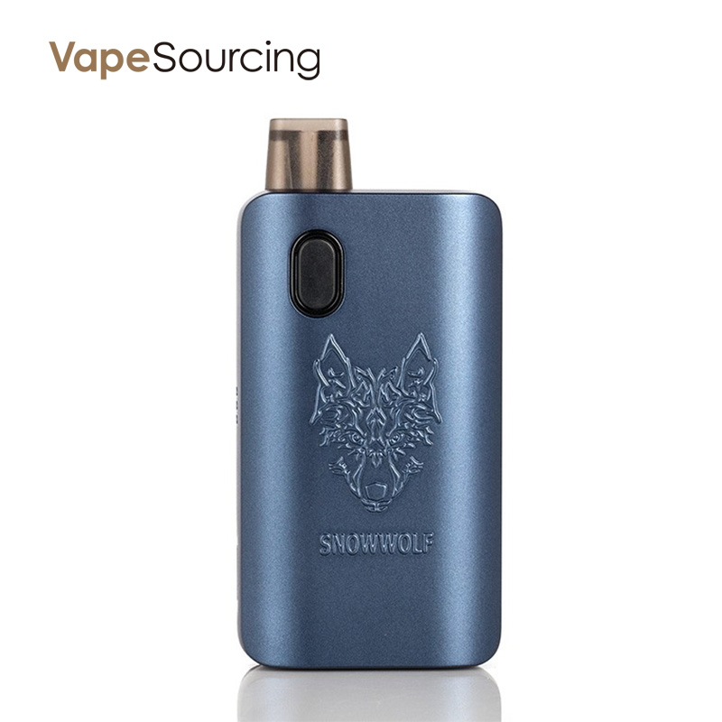 Snowwolf Afeng Mod Pod System kit 22W