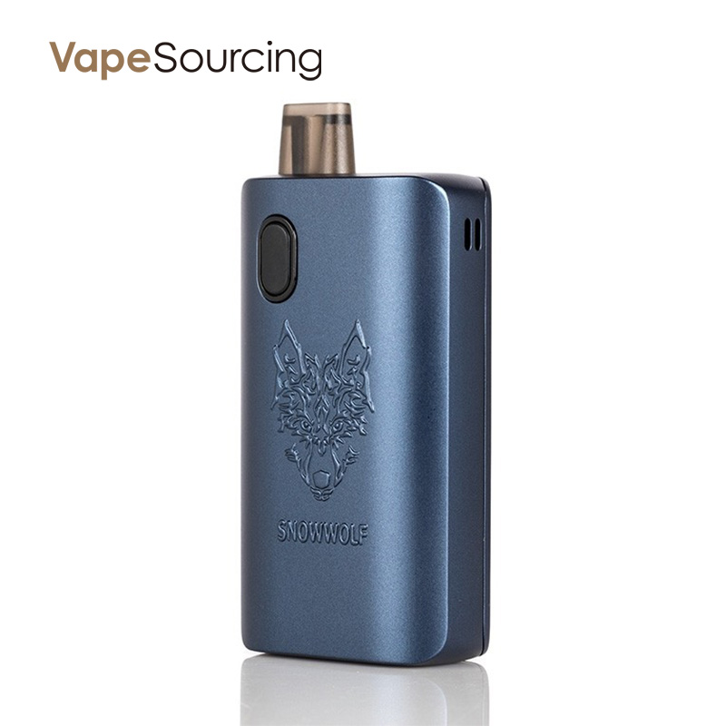 Snowwolf Afeng Mod Pod System kit 22W