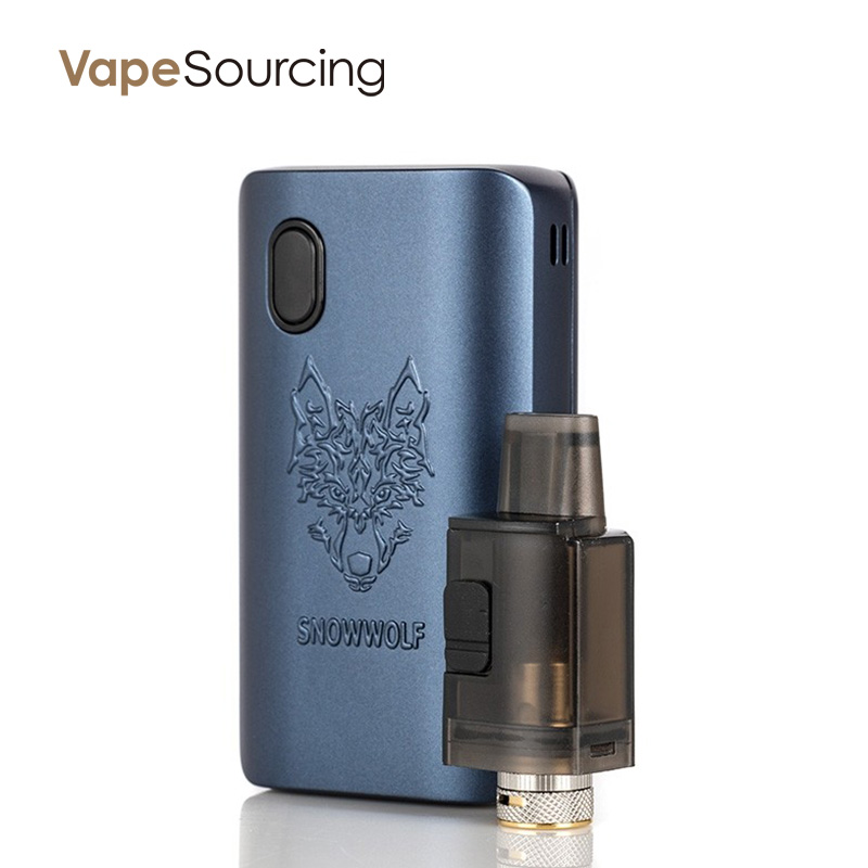 Snowwolf Afeng Mod Pod System kit 22W