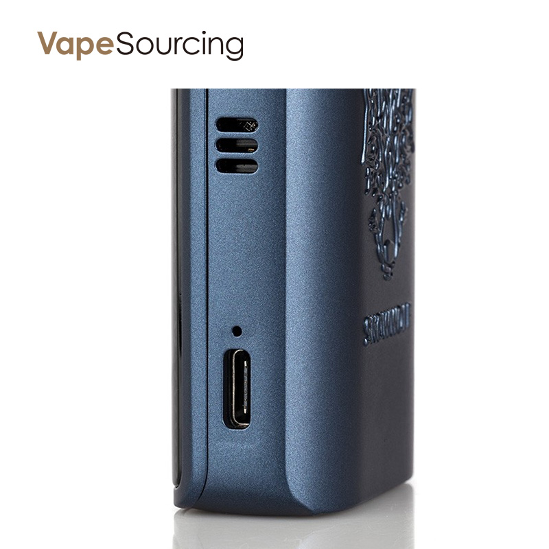 Snowwolf Afeng Mod Pod System kit 22W