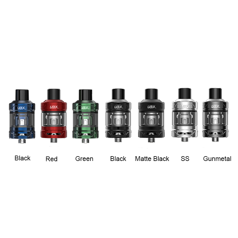 Lost Vape Ultra Boost X Sub Ohm Tank 4ml