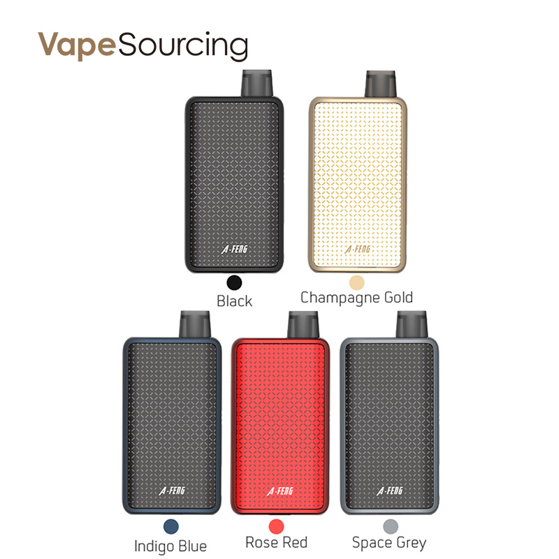 Snowwolf Afeng Mod Pod System kit 22W