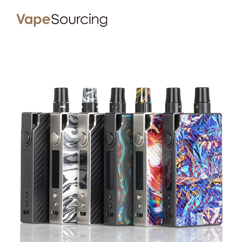 Vaporesso Degree Pod System Kit 950mAh