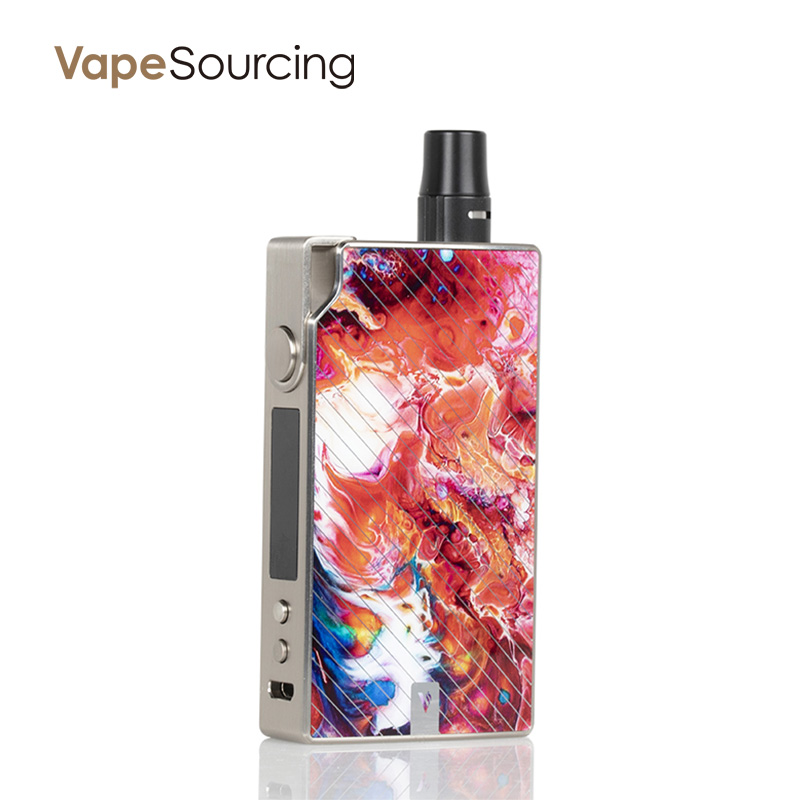 Vaporesso Degree Pod System Kit 950mAh