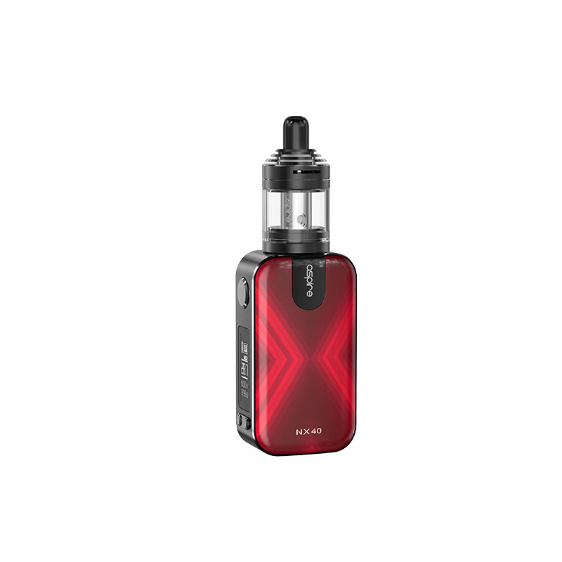 Aspire Rover 2 Kit 40W with Nautilus XS Tank