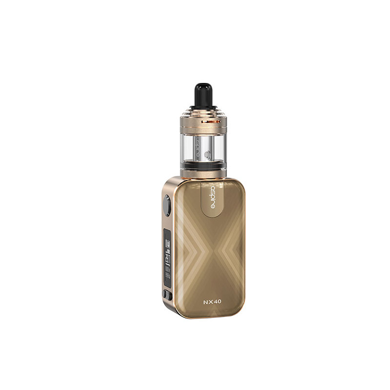 Aspire Rover 2 Kit 40W with Nautilus XS Tank