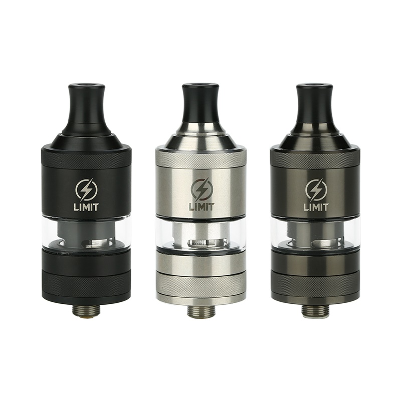 Kizoku Limit MTL RTA 3ml 22mm