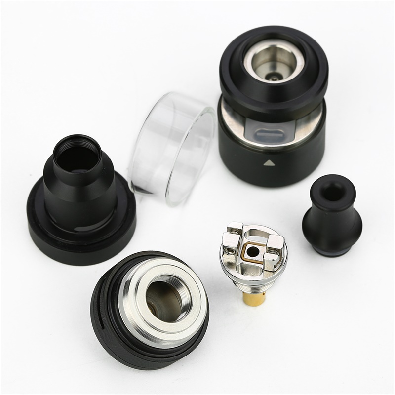 Kizoku Limit MTL RTA 3ml 22mm