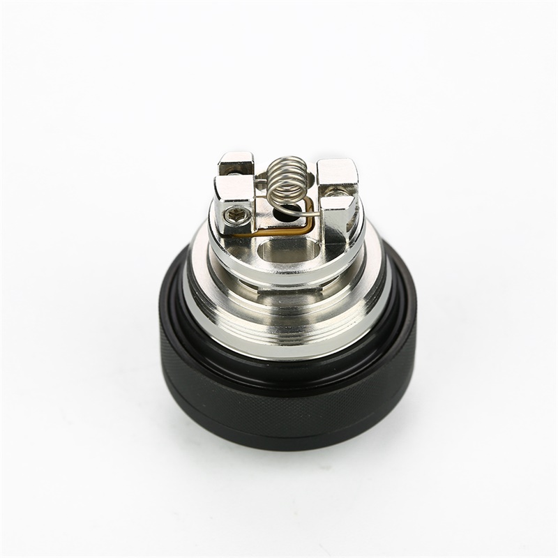 Kizoku Limit MTL RTA 3ml 22mm