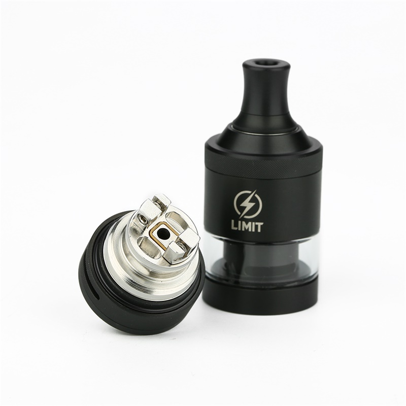 Kizoku Limit MTL RTA 3ml 22mm