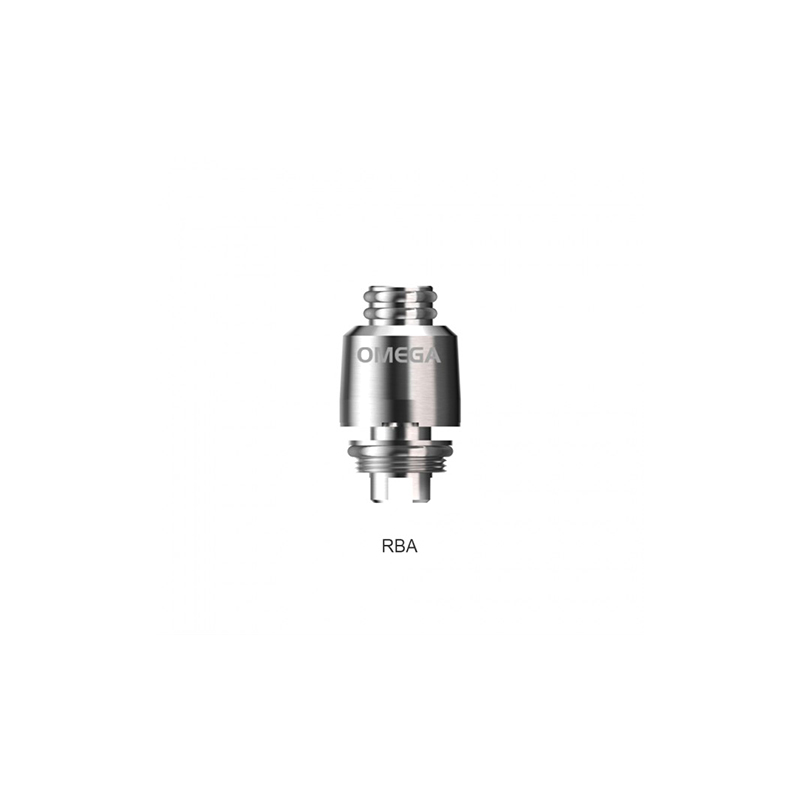 Think Vape OMEGA Replacement Coils (5pcs/1pc)