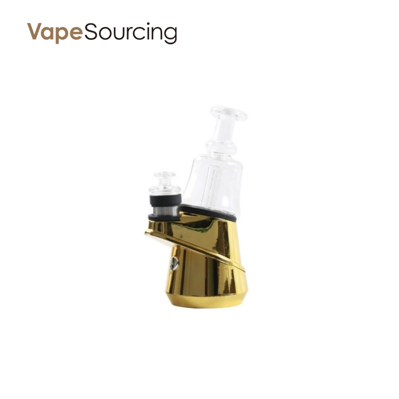 SOC Vaporizer Kit 2600mAh