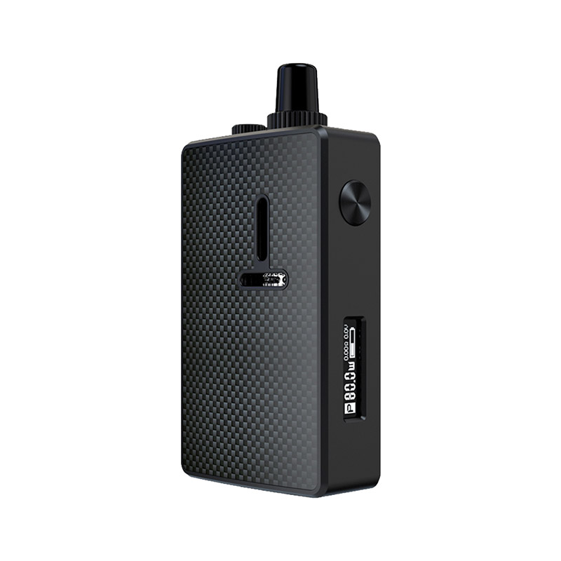 Mechlyfe Ratel XS AIO Rebuildable Pod Mod Kit 80W