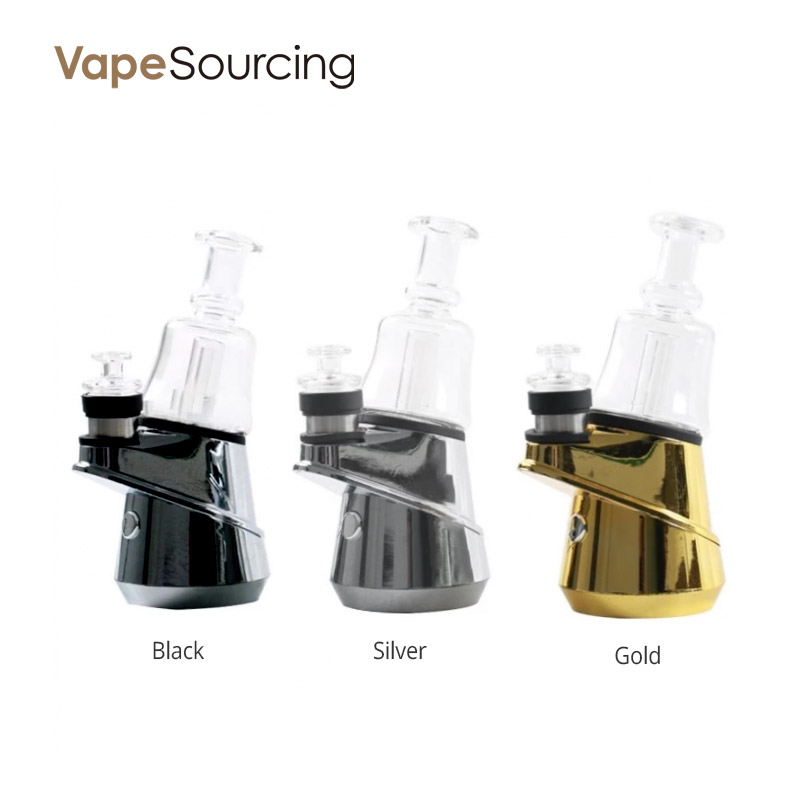 SOC Vaporizer Kit 2600mAh