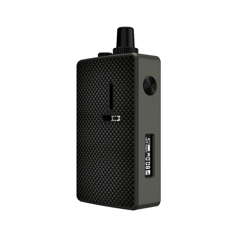 Mechlyfe Ratel XS AIO Rebuildable Pod Mod Kit 80W