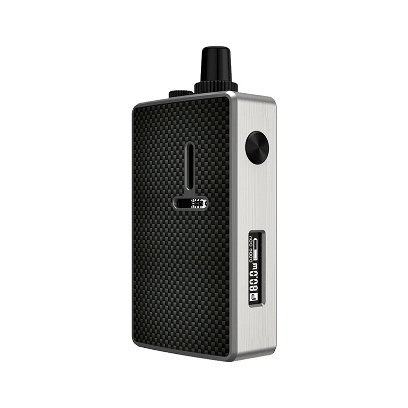 Mechlyfe Ratel XS AIO Rebuildable Pod Mod Kit 80W